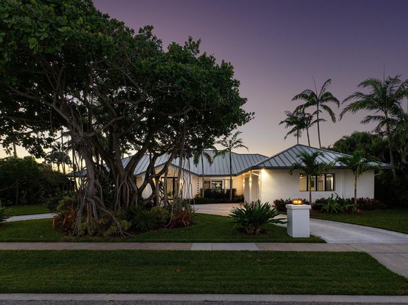 40 Spoonbill Road, Manalapan FL 33462