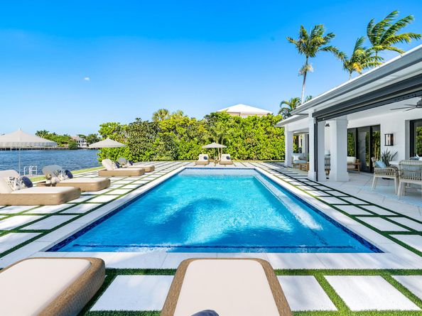 40 Spoonbill Road, Manalapan FL 33462