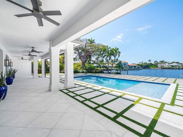 40 Spoonbill Road, Manalapan FL 33462