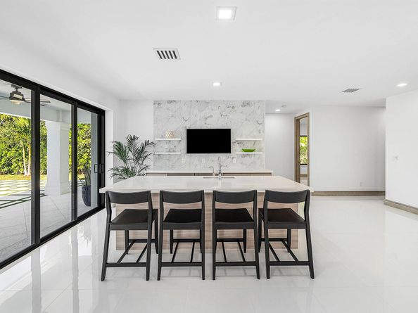 40 Spoonbill Road, Manalapan FL 33462