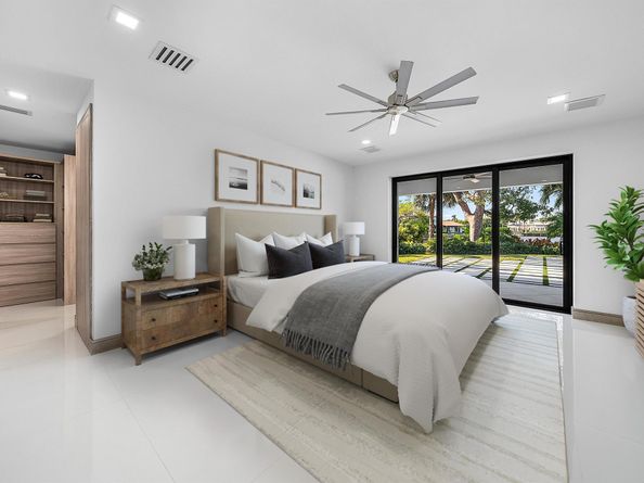 40 Spoonbill Road, Manalapan FL 33462