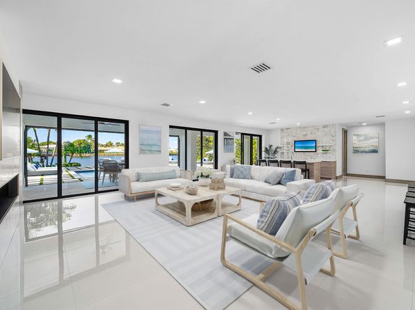 40 Spoonbill Road, Manalapan FL 33462