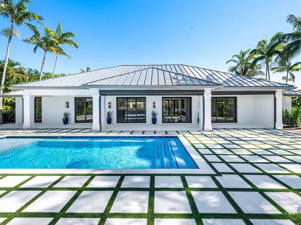 40 Spoonbill Road, Manalapan FL 33462