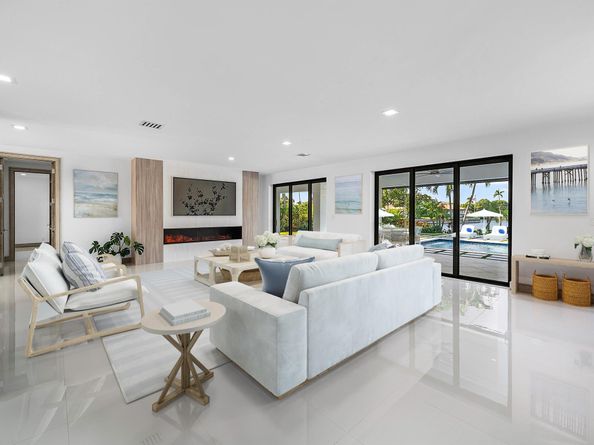 40 Spoonbill Road, Manalapan FL 33462