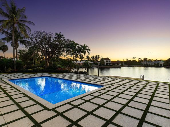 40 Spoonbill Road, Manalapan FL 33462