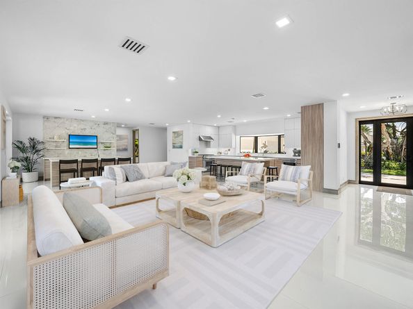 40 Spoonbill Road, Manalapan FL 33462