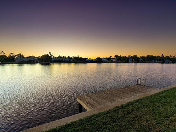 40 Spoonbill Road, Manalapan FL 33462