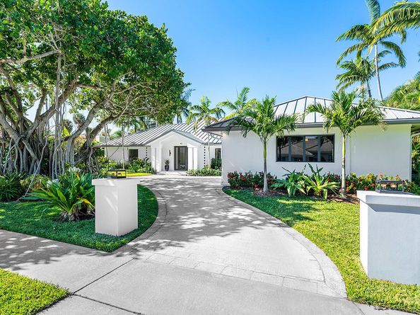 40 Spoonbill Road, Manalapan FL 33462