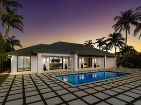 40 Spoonbill Road, Manalapan FL 33462