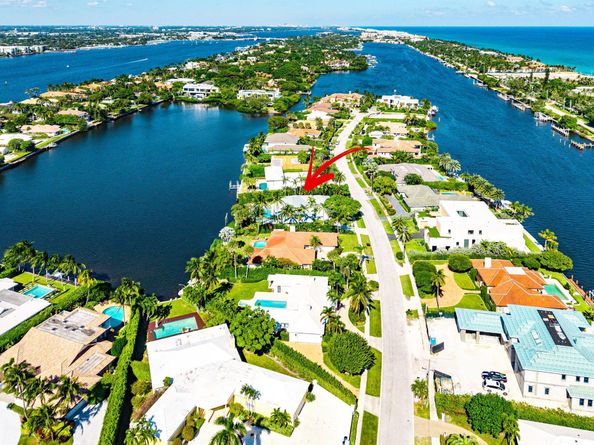 40 Spoonbill Road, Manalapan FL 33462