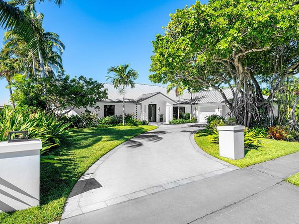 40 Spoonbill Road, Manalapan FL 33462