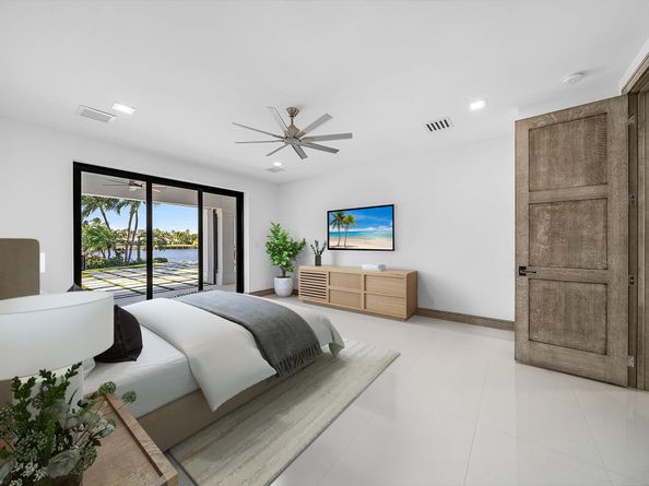 40 Spoonbill Road, Manalapan FL 33462