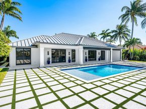 40 Spoonbill Road, Manalapan FL 33462