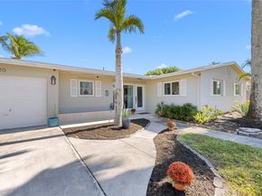 1310 SW 57th Ave, Plantation FL 33317