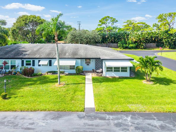 510 High Point Drive D, Delray Beach FL 33445