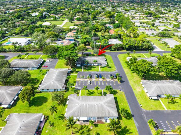 510 High Point Drive D, Delray Beach FL 33445