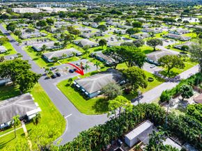 510 High Point Drive D, Delray Beach FL 33445