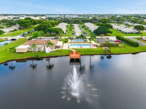 510 High Point Drive D, Delray Beach FL 33445