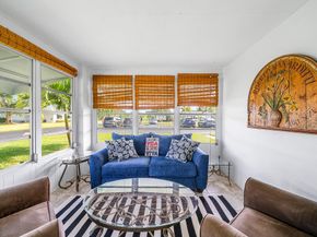 510 High Point Drive D, Delray Beach FL 33445