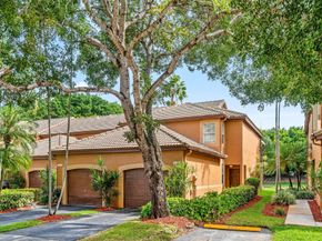1588 Veracruz Lane 1588, Weston FL 33327