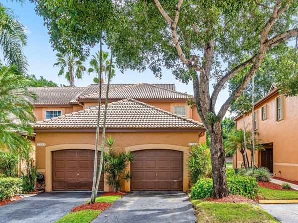 1588 Veracruz Lane 1588, Weston FL 33327