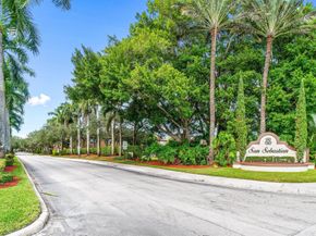 1588 Veracruz Lane 1588, Weston FL 33327