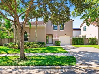 1701 NW 107th Terrace