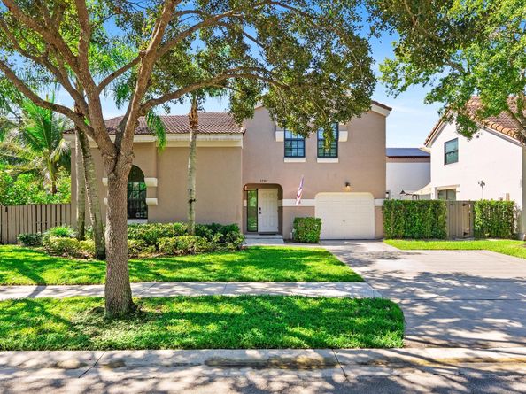 1701 NW 107th Terrace, Plantation FL 33322