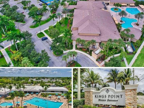 176 Monaco D 176, Delray Beach FL 33446