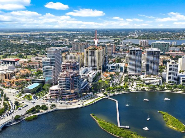 701 S Olive Avenue 2012, West Palm Beach FL 33401