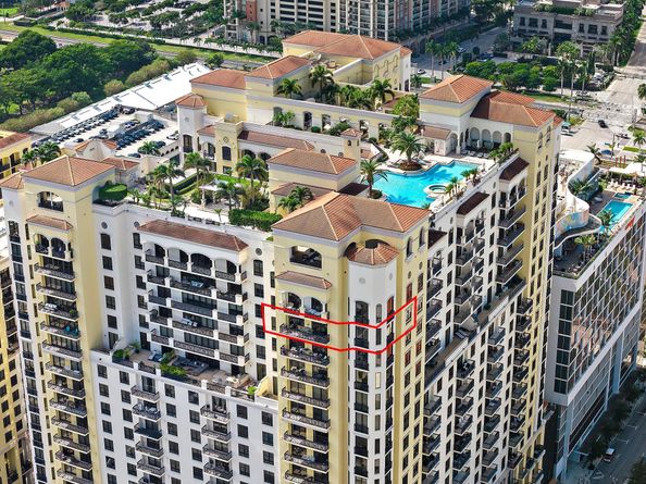 701 S Olive Avenue 2012, West Palm Beach FL 33401