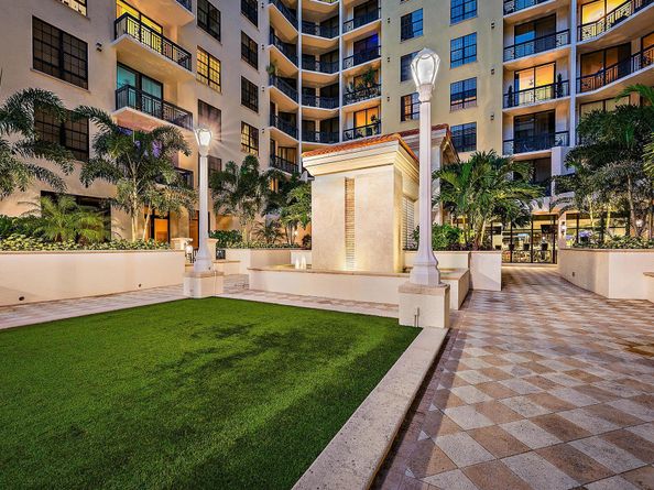 701 S Olive Avenue 2012, West Palm Beach FL 33401