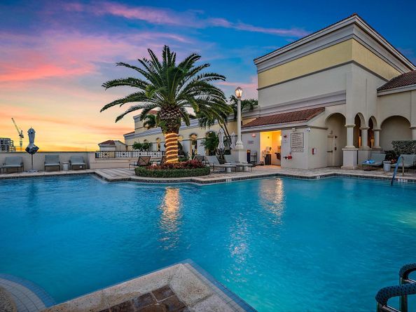 701 S Olive Avenue 2012, West Palm Beach FL 33401