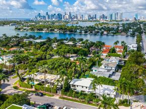 222 E Rivo Alto Drive, Miami Beach FL 33139