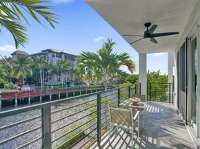 2900 NE 12th Ter 17, Oakland Park FL 33334