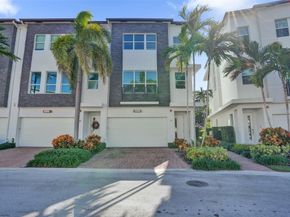 2900 NE 12th Ter 17, Oakland Park FL 33334