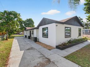 614 N E Street, Lake Worth Beach FL 33460