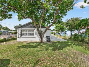 614 N E Street, Lake Worth Beach FL 33460