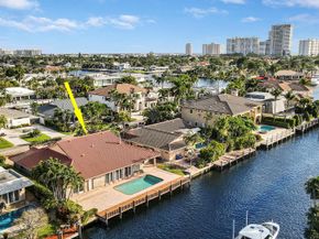 3040 NE 40th Street, Fort Lauderdale FL 33308