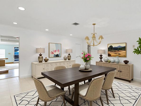 3040 NE 40th Street, Fort Lauderdale FL 33308