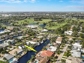 3040 NE 40th Street, Fort Lauderdale FL 33308