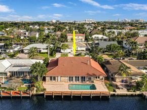 3040 NE 40th Street, Fort Lauderdale FL 33308