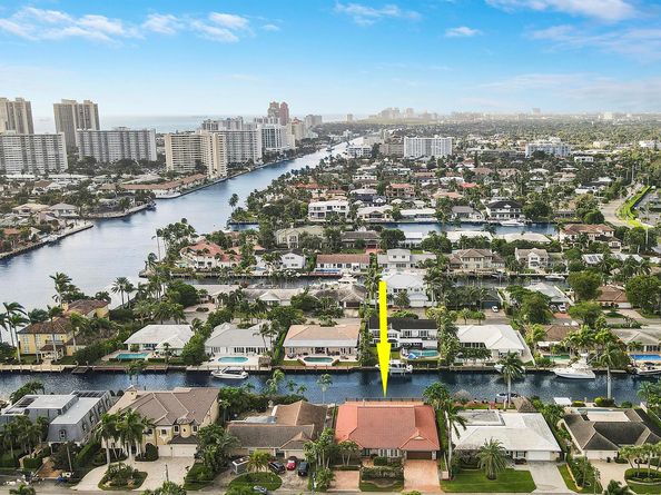 3040 NE 40th Street, Fort Lauderdale FL 33308