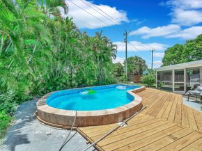 1412 NE 25th Ct, Pompano Beach FL 33064