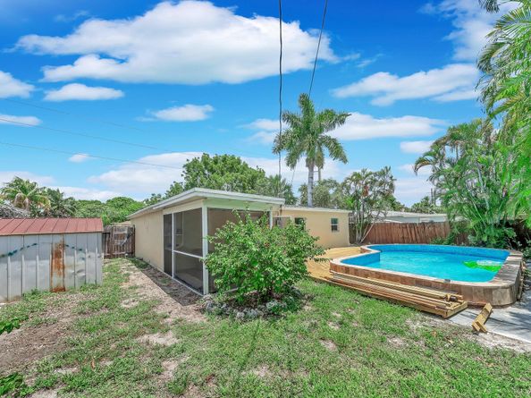 1412 NE 25th Ct, Pompano Beach FL 33064