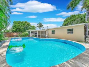 1412 NE 25th Ct, Pompano Beach FL 33064