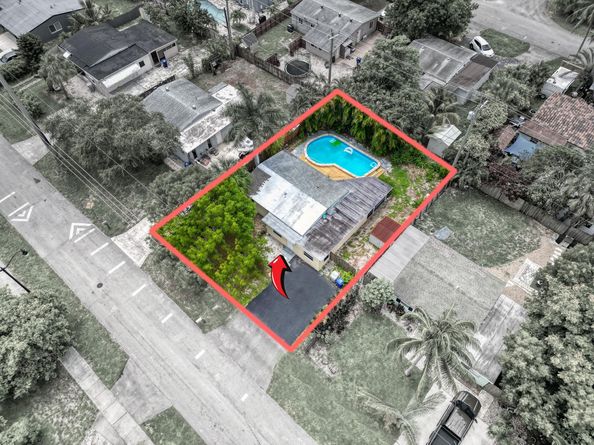 1412 NE 25th Ct, Pompano Beach FL 33064
