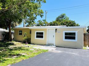 1412 NE 25th Ct, Pompano Beach FL 33064