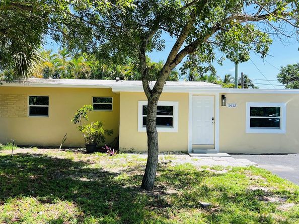 1412 NE 25th Ct, Pompano Beach FL 33064