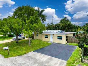 1412 NE 25th Ct, Pompano Beach FL 33064